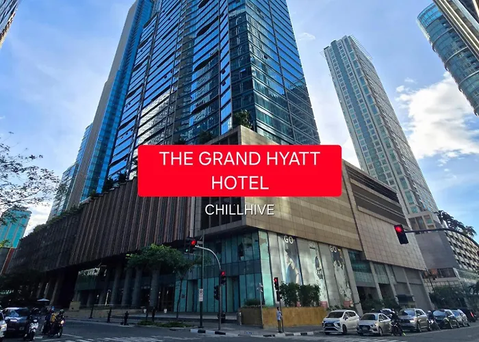 Holiday home Bgc Staycation: 1br Uptown Area #ournw12d
