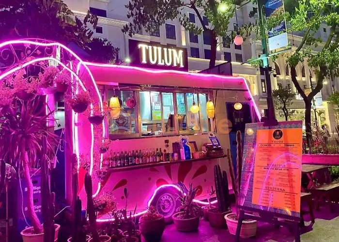Bgc Staycation: 1br Uptown Area #ournw12d * Manila